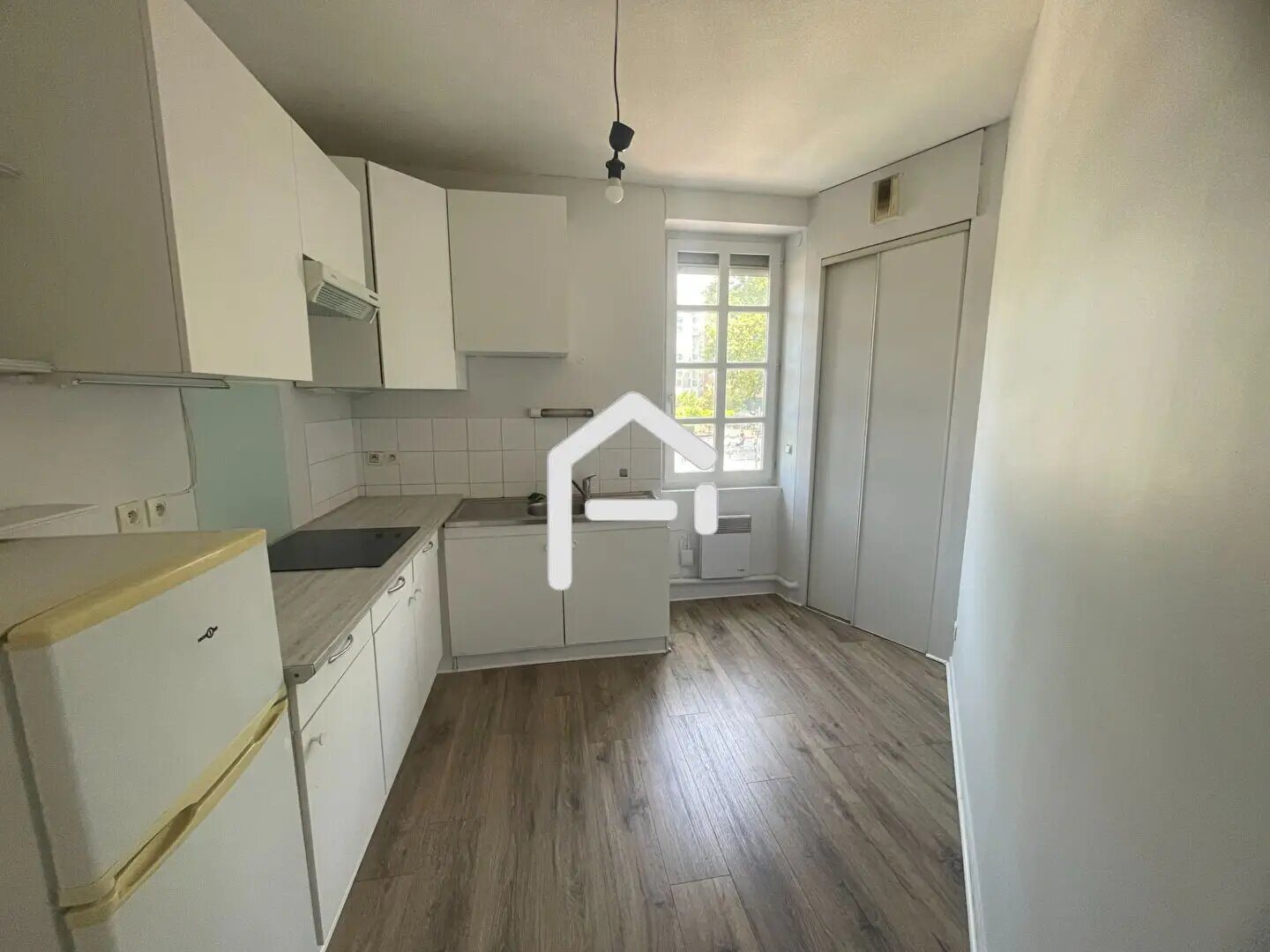 Appartement à louer, 58m², Toulouse