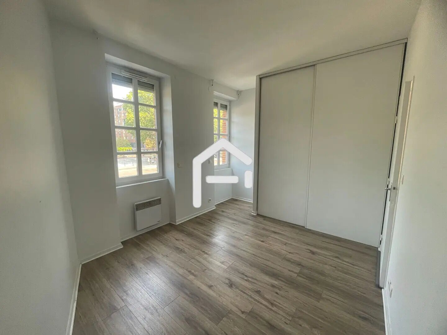 Appartement à louer, 58m², Toulouse
