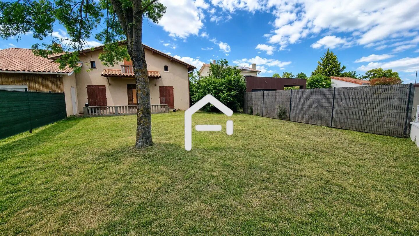 Maison à vendre, 150m², Toulouse