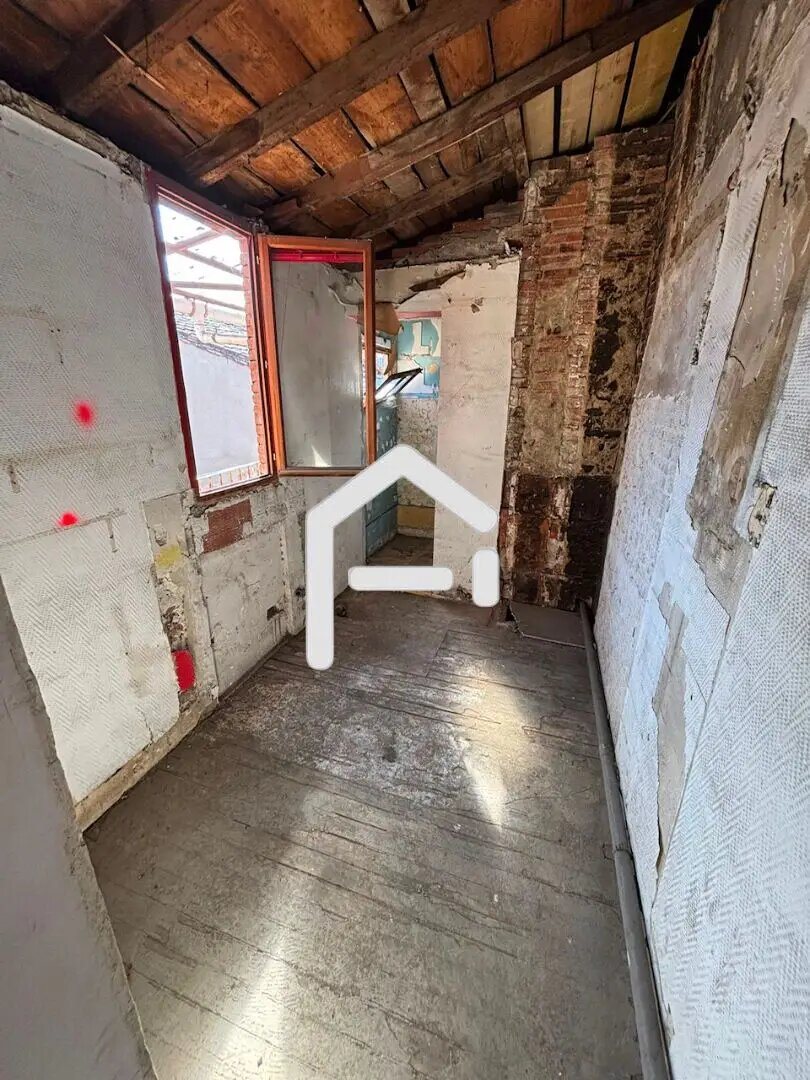 Appartement à vendre, 27m², Toulouse