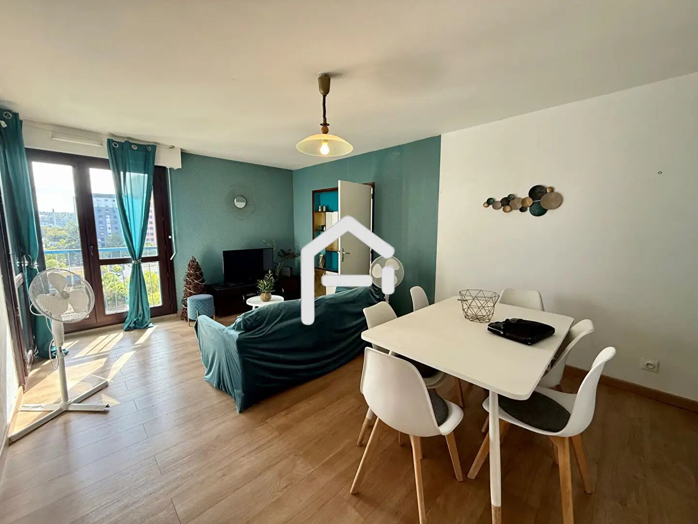 Appartement à louer, 75m², Toulouse