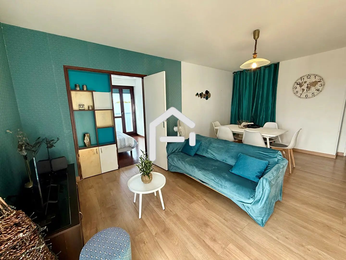 Appartement à louer, 75m², Toulouse
