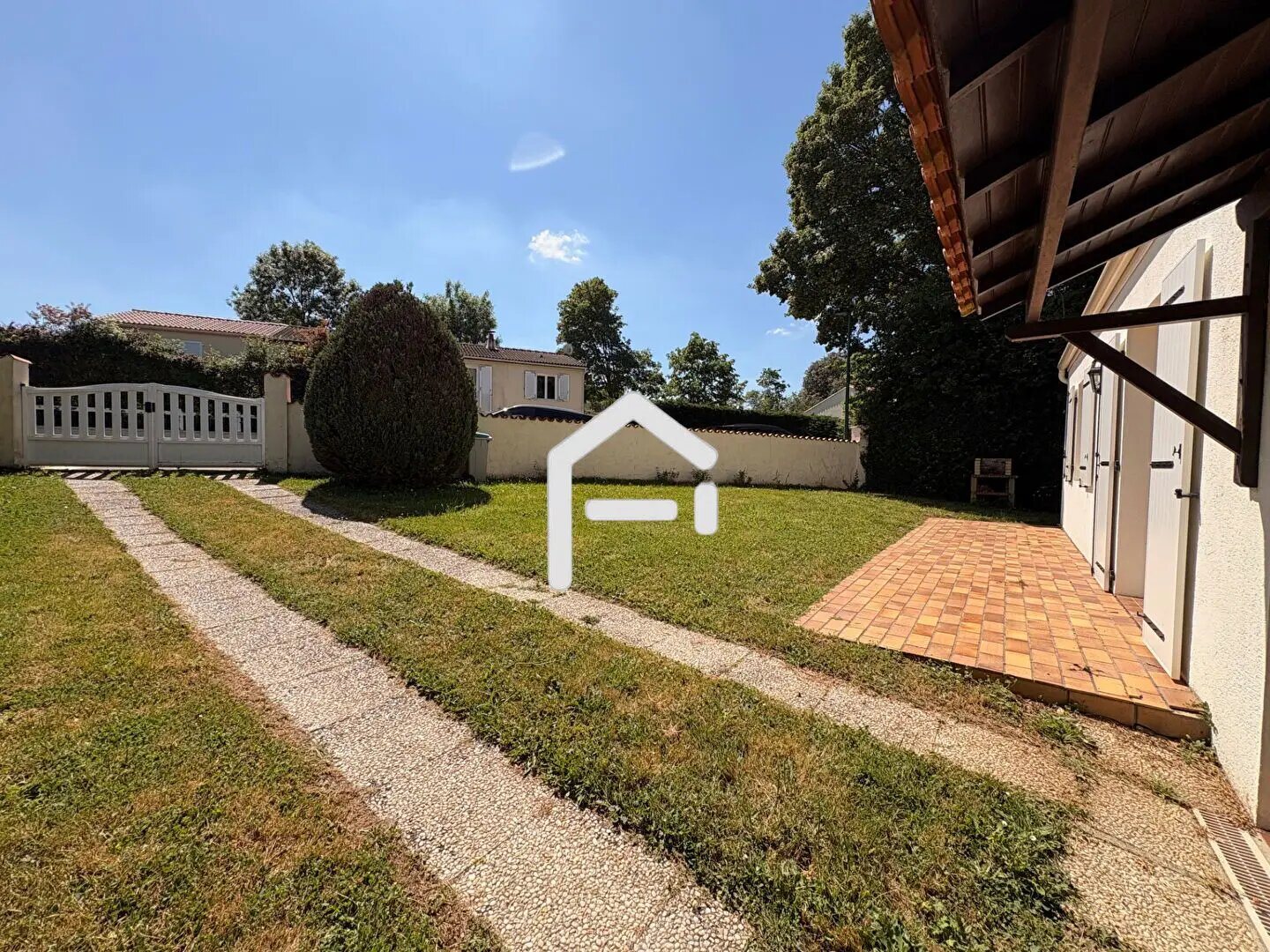 Maison à vendre, 78m², Le Champ-Saint-Père