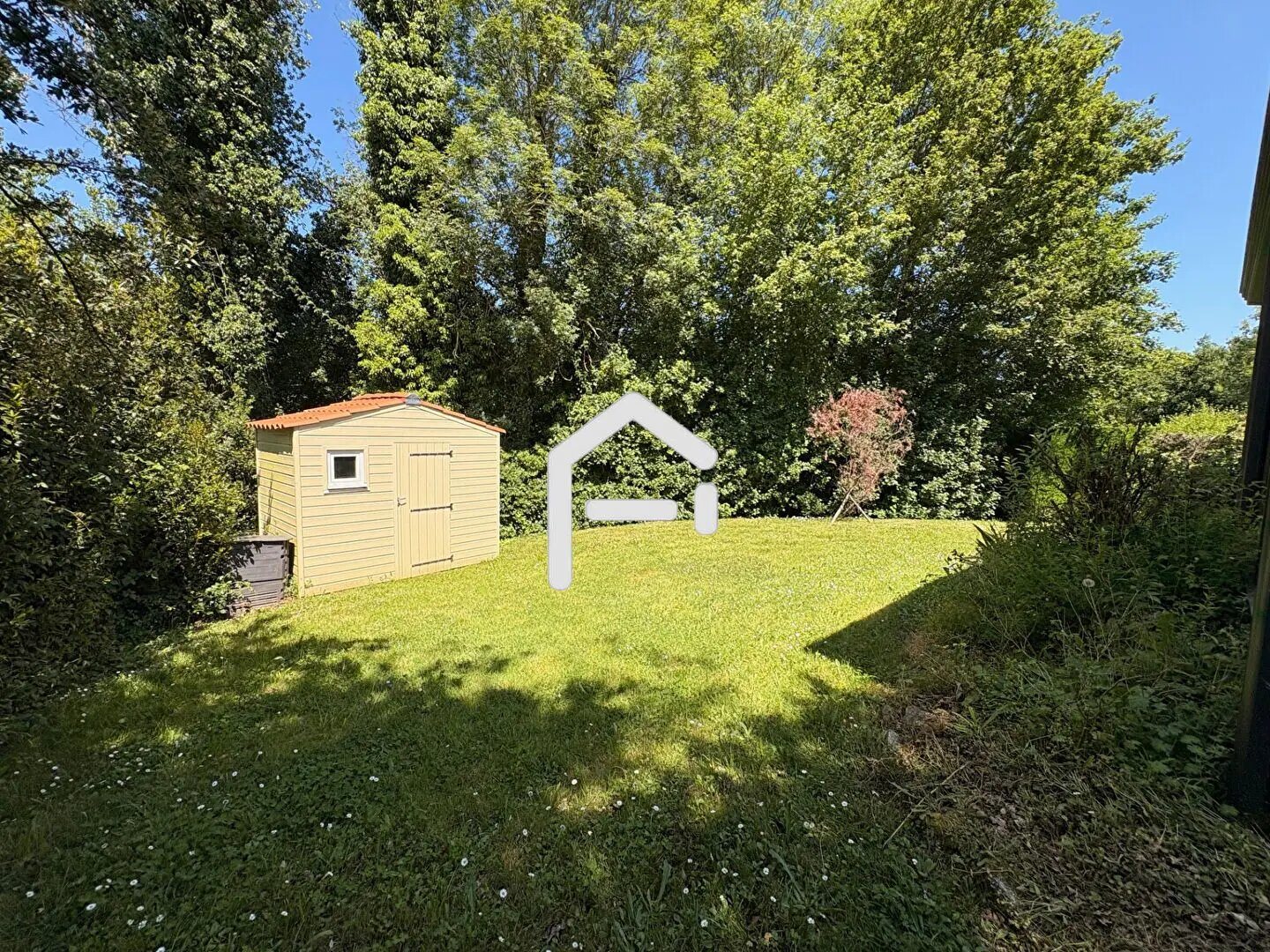 Maison à vendre, 78m², Le Champ-Saint-Père