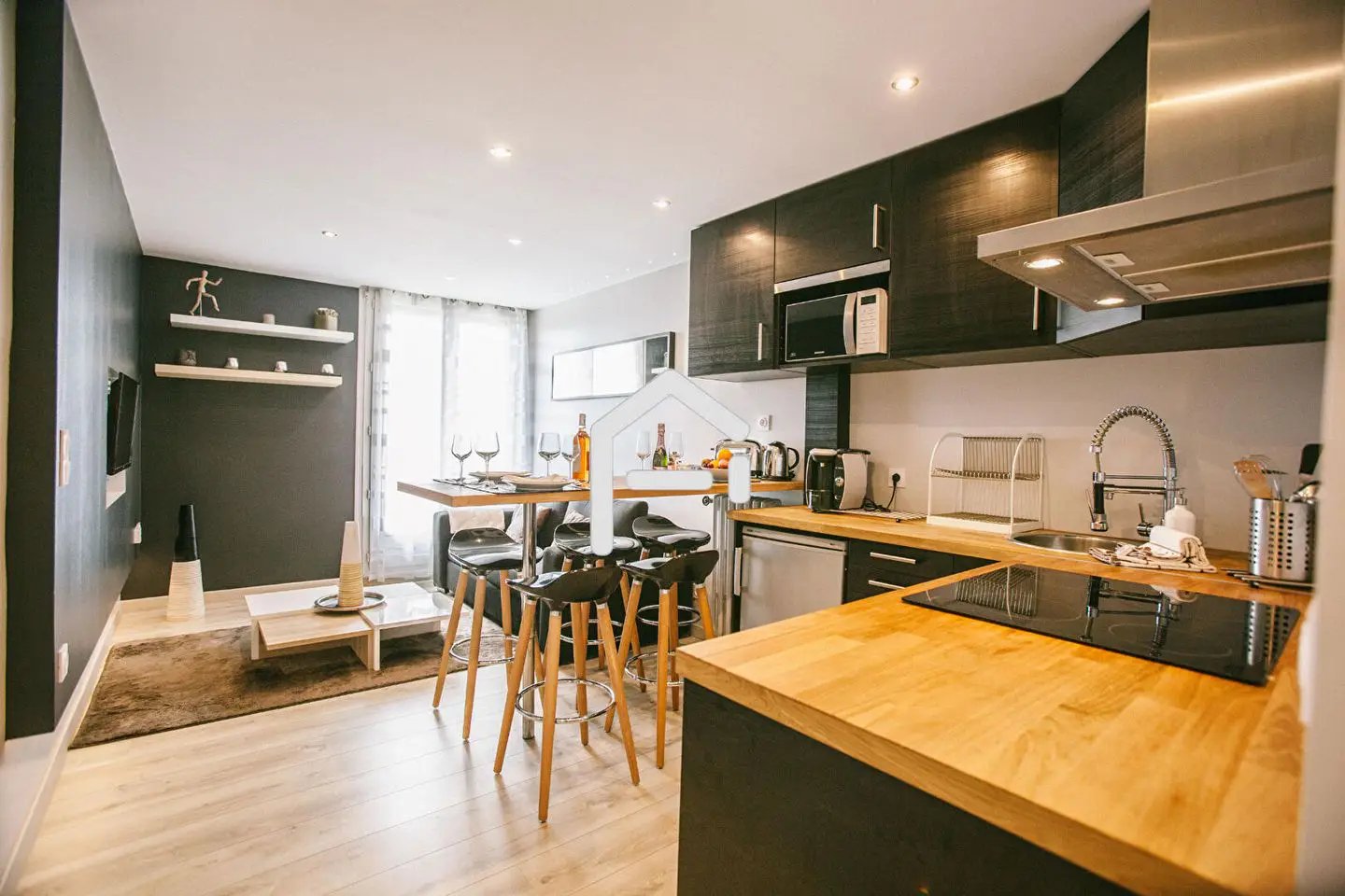 Appartement à vendre, 47m², Toulouse