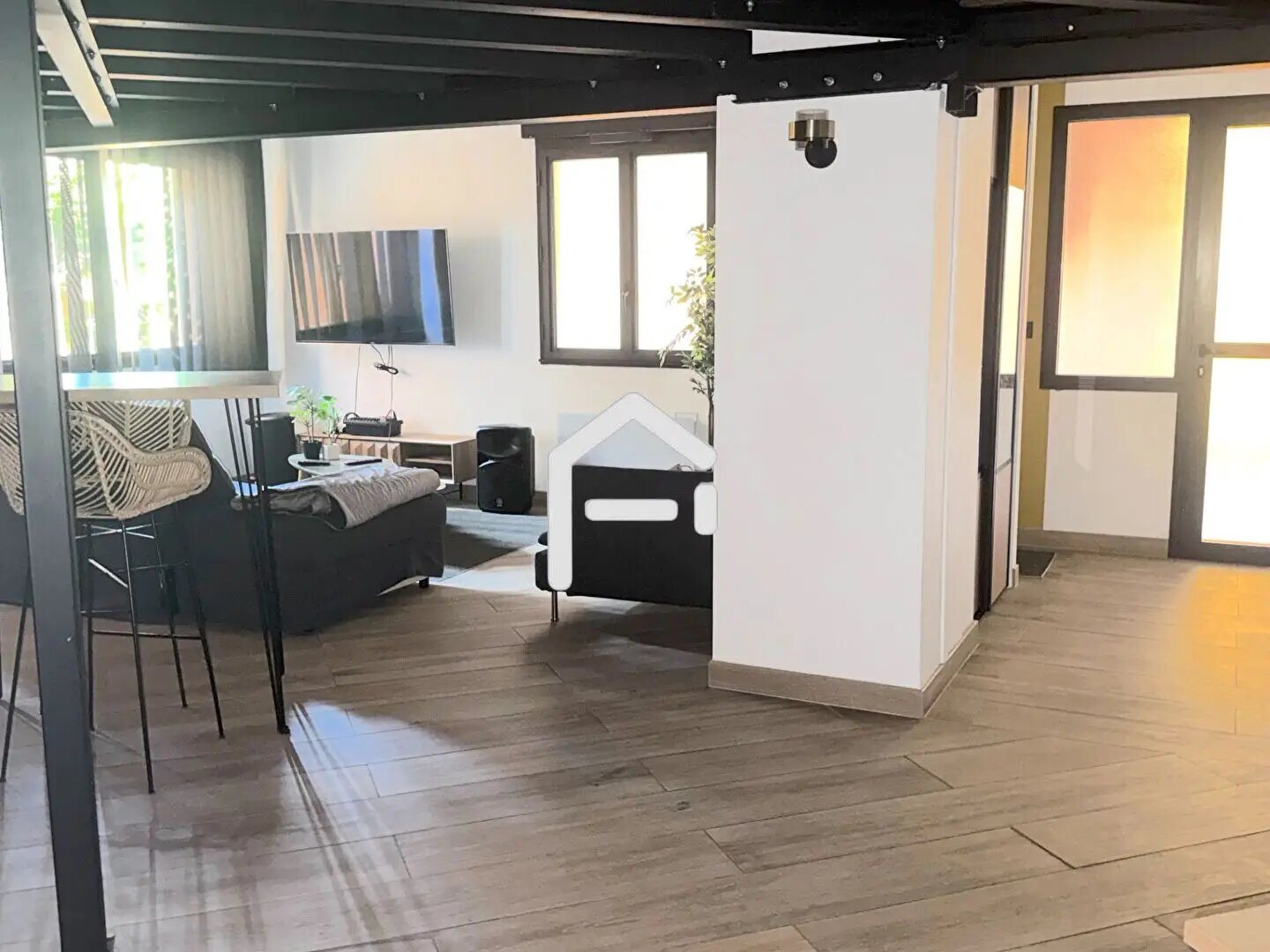 Appartement à vendre, 102m², Toulouse