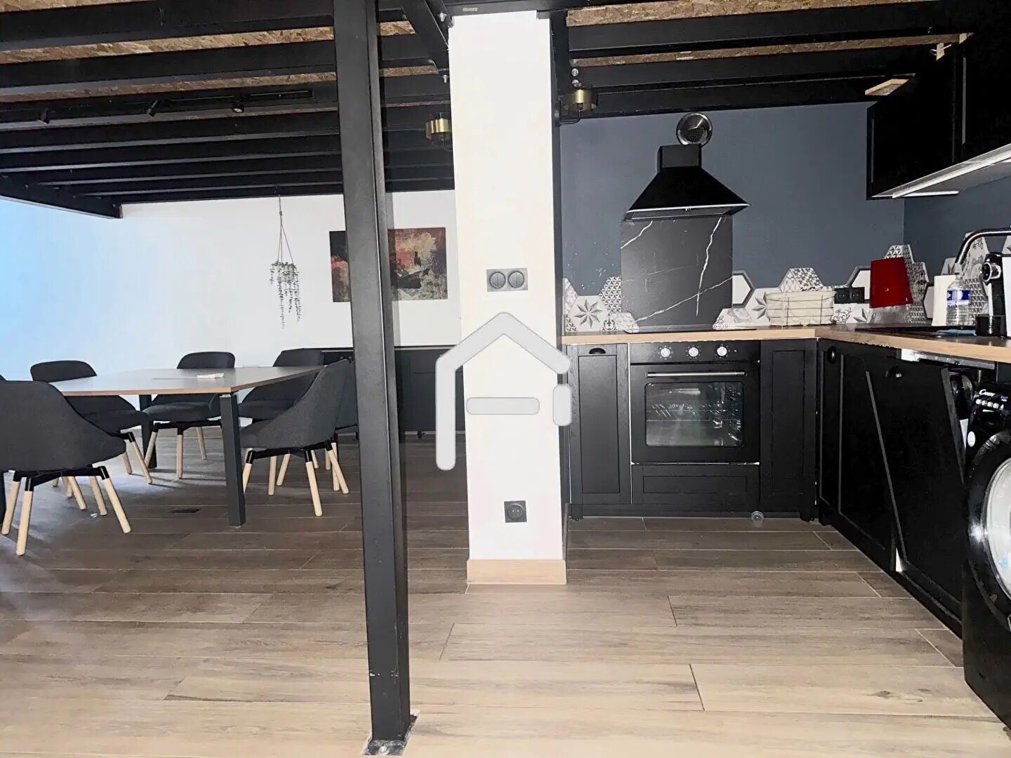 Appartement à vendre, 102m², Toulouse