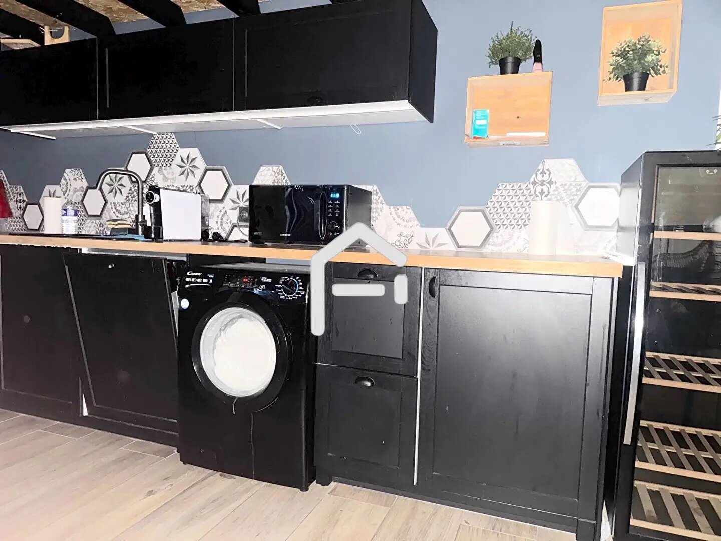 Appartement à vendre, 102m², Toulouse