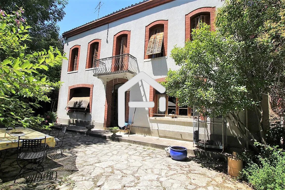 Maison à vendre, 216m², Lézat-sur-Lèze
