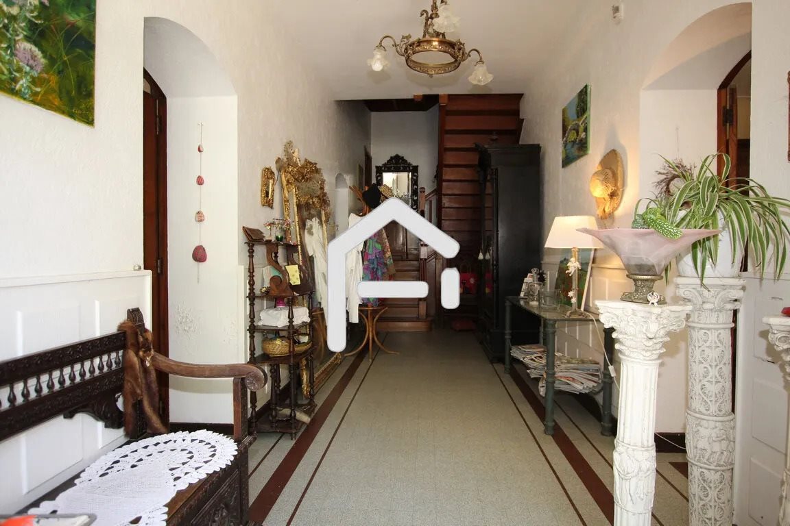 Maison à vendre, 216m², Lézat-sur-Lèze