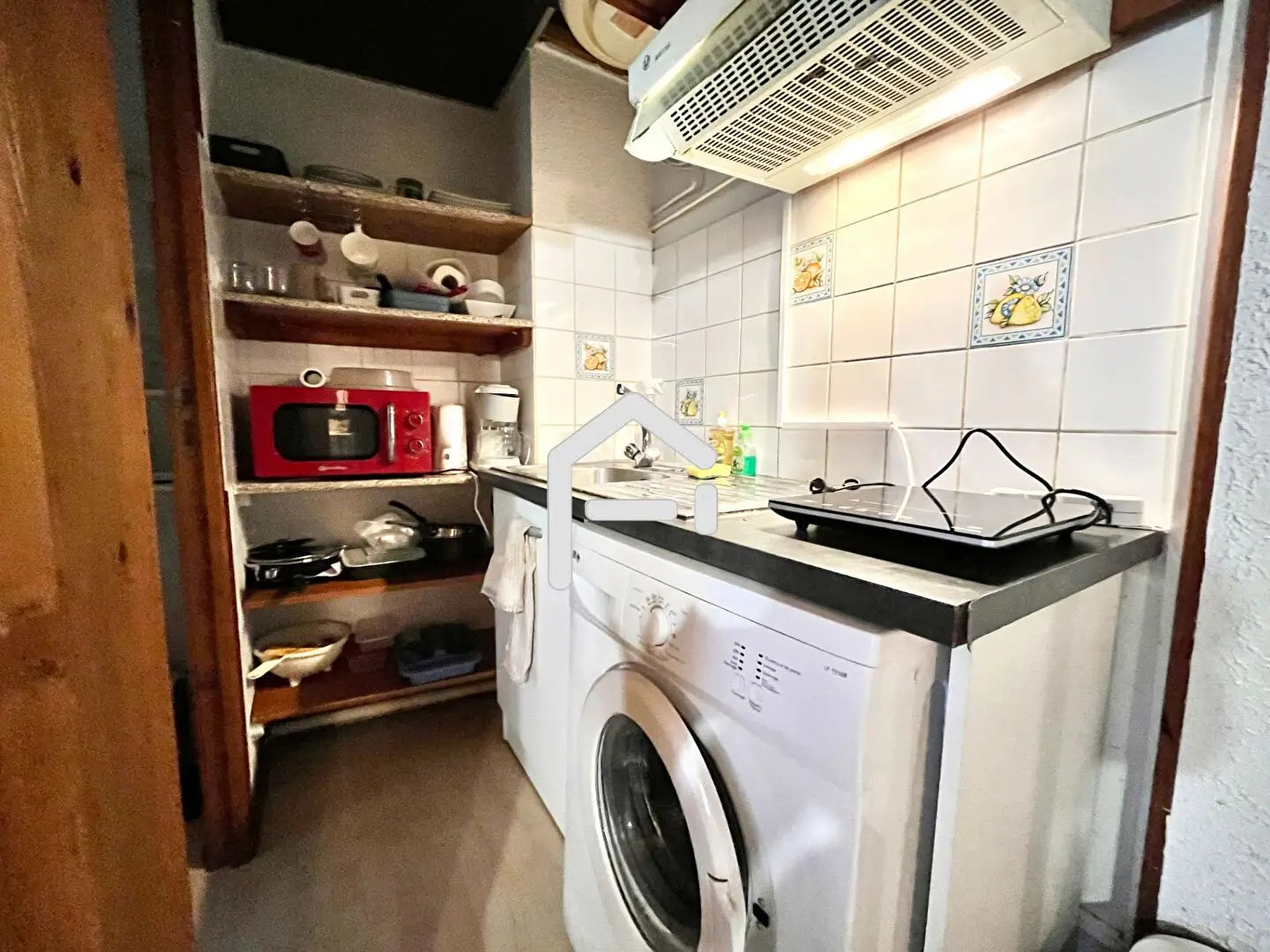 Appartement à louer, 16m², Toulouse