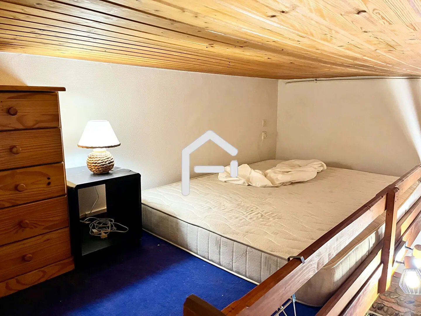 Appartement à louer, 16m², Toulouse