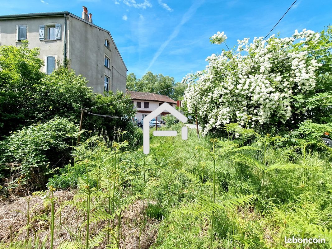 Appartement à vendre, 392m², Cransac