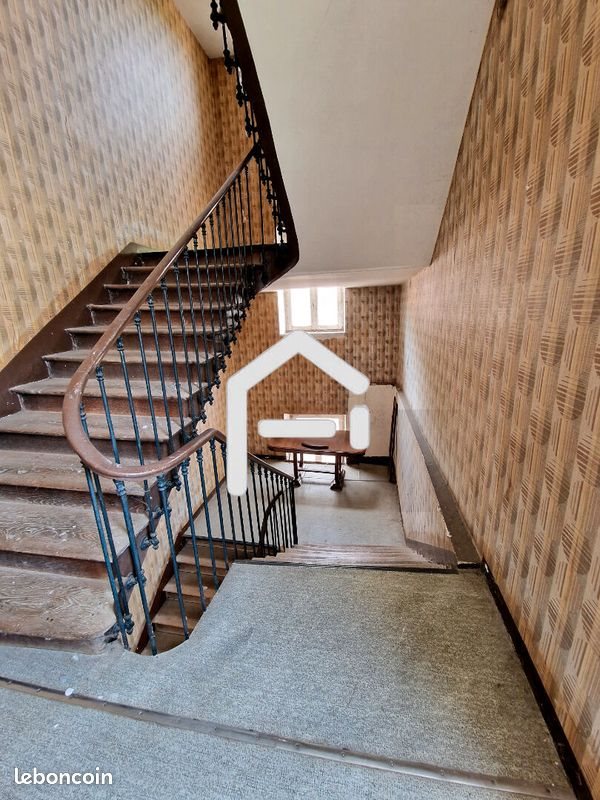 Appartement à vendre, 392m², Cransac