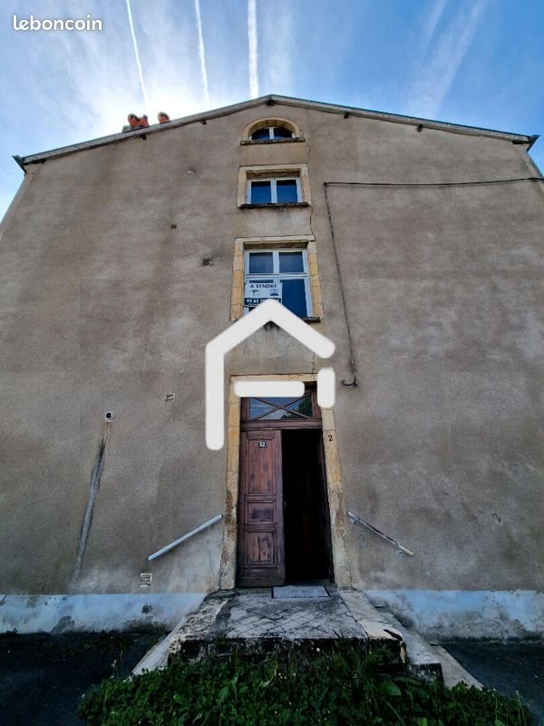 Appartement à vendre, 392m², Cransac