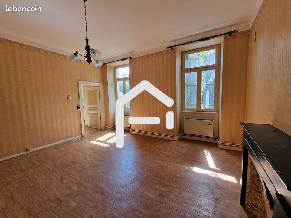 Appartement à vendre, 392m², Cransac