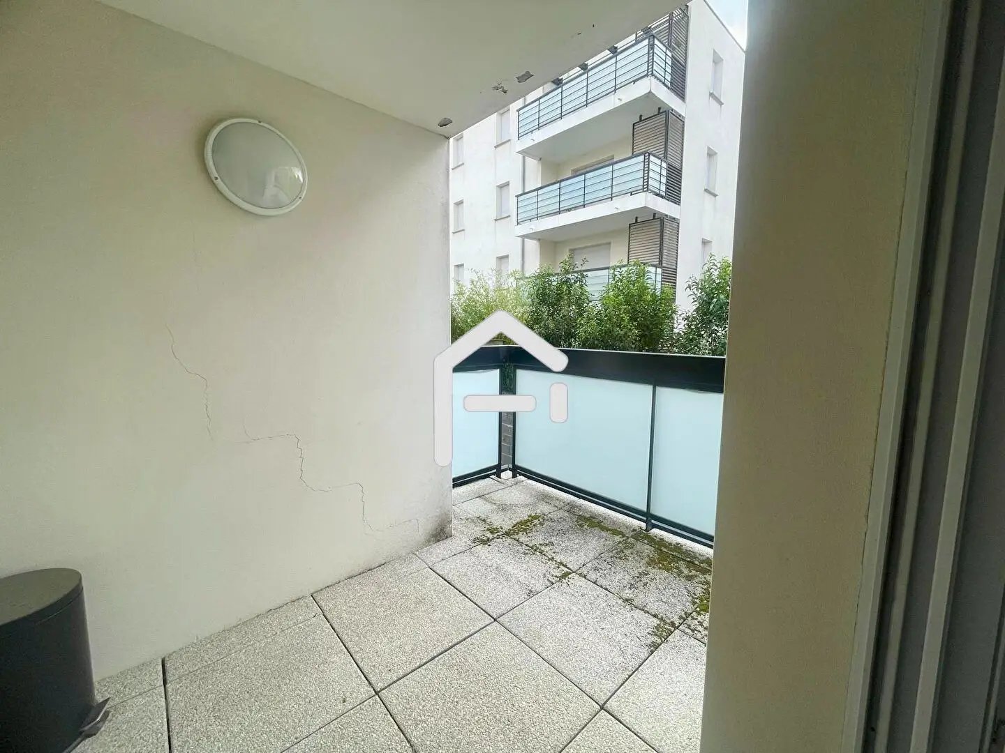 Appartement à louer, 39m², Toulouse
