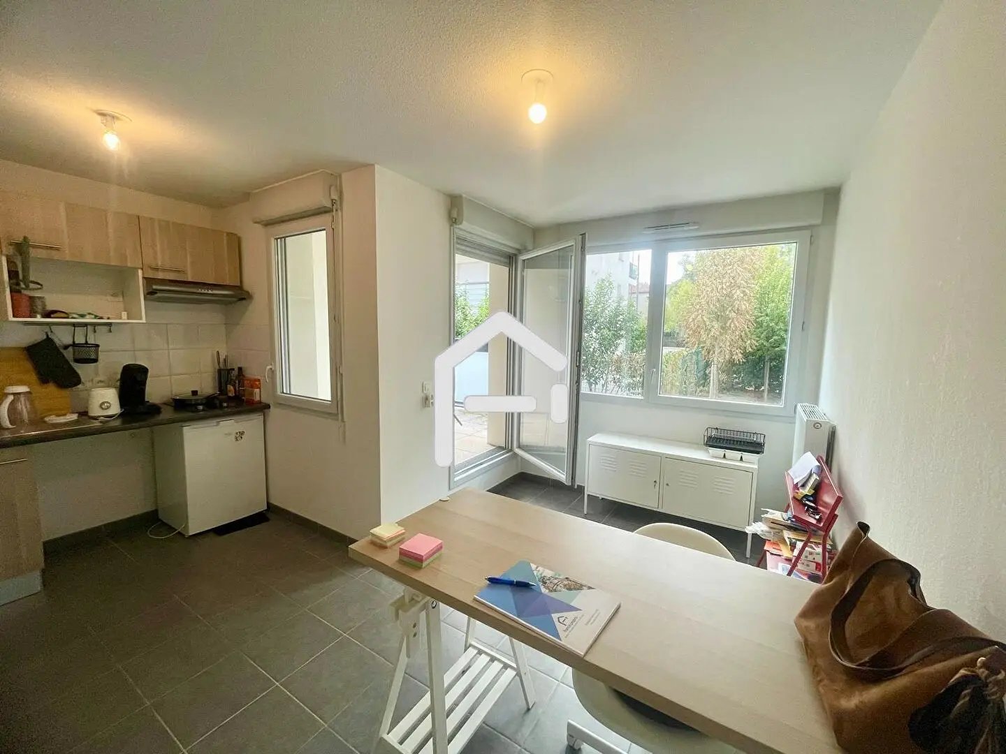 Appartement à louer, 39m², Toulouse