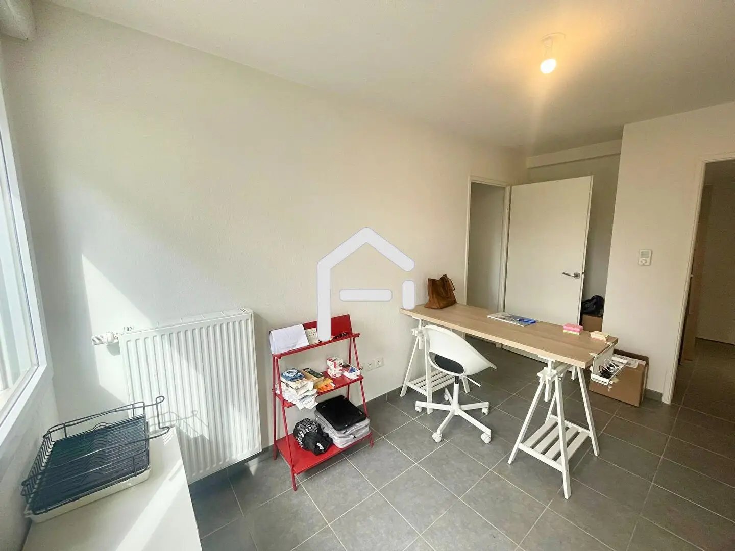 Appartement à louer, 39m², Toulouse