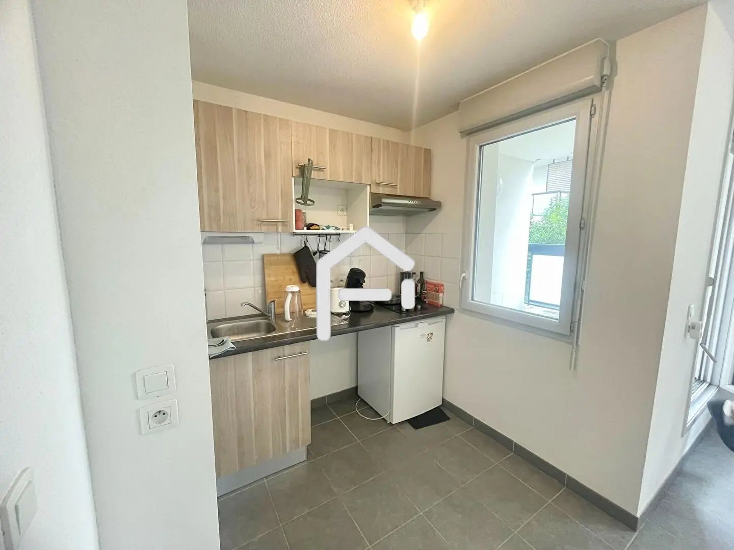 Appartement à louer, 39m², Toulouse