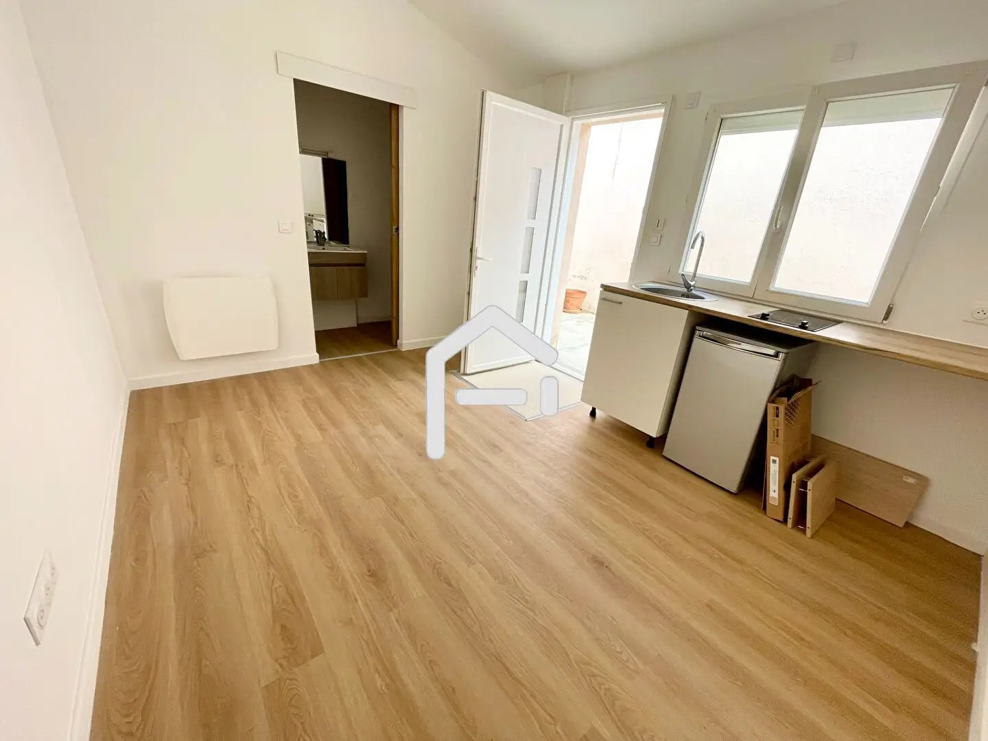 Appartement à louer, 13m², Toulouse