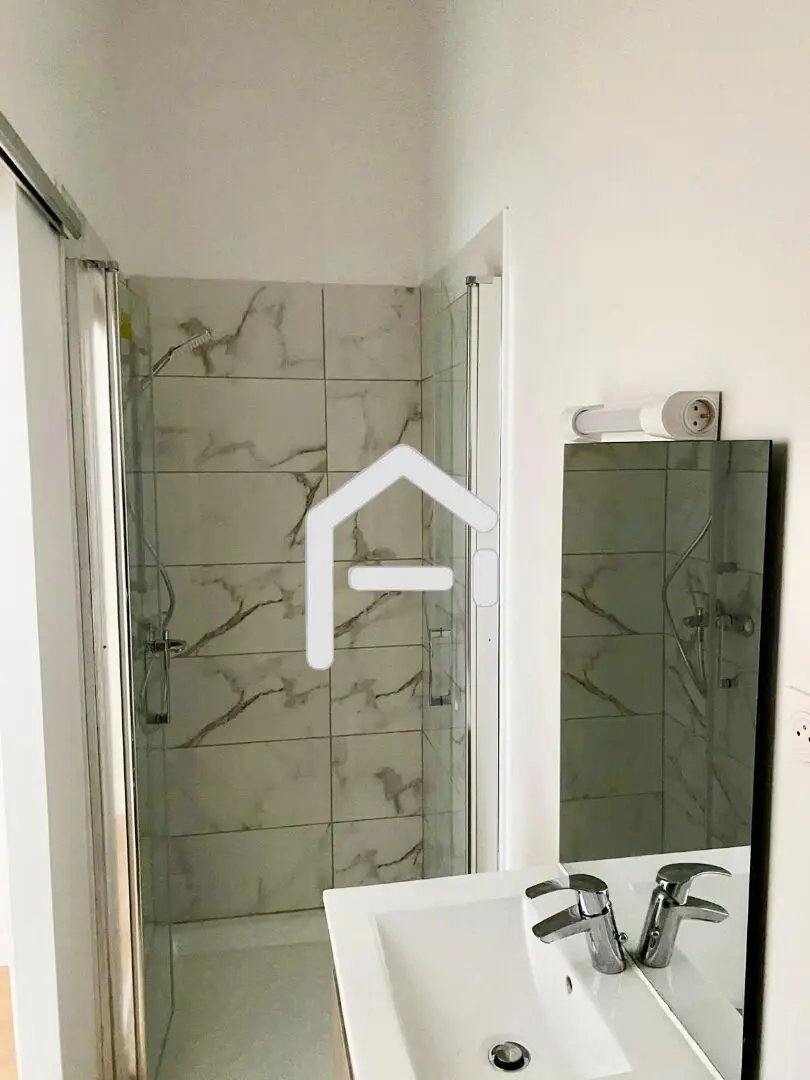 Appartement à louer, 13m², Toulouse