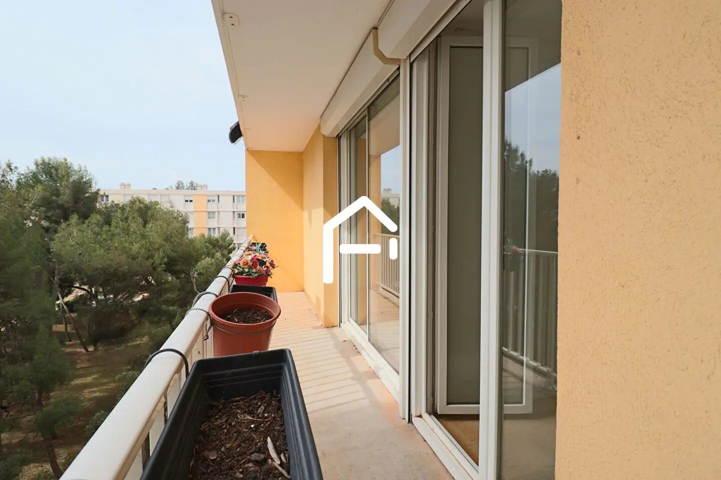 Appartement à vendre, 63m², Port-de-Bouc