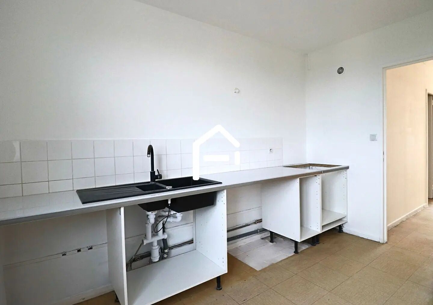 Appartement à vendre, 63m², Port-de-Bouc