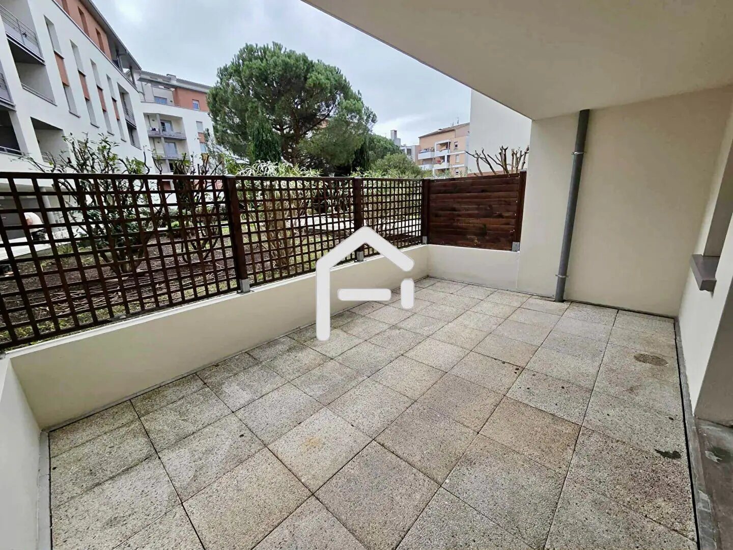 Appartement à louer, 20m², Toulouse