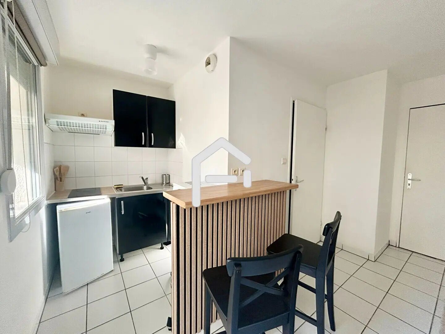 Appartement à louer, 20m², Toulouse