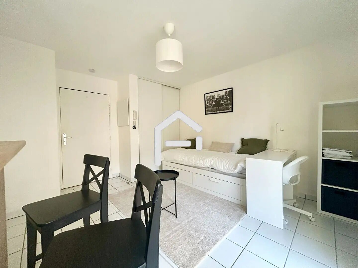 Appartement à louer, 20m², Toulouse