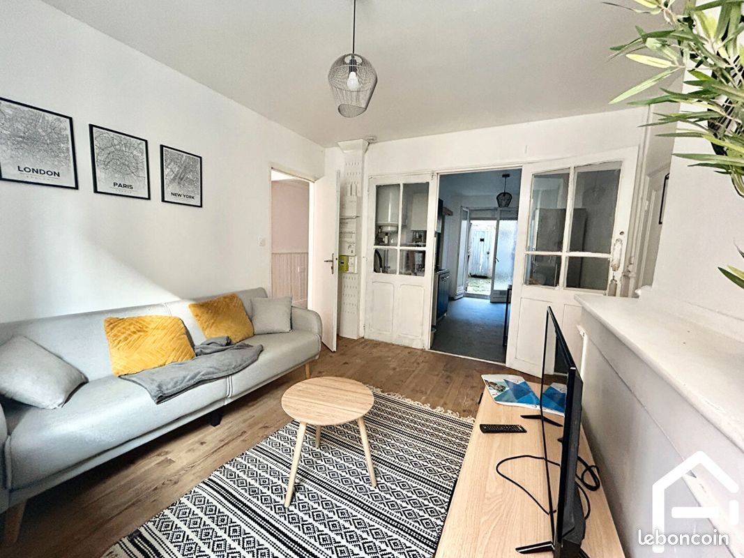 Appartement à louer, 25m², Pamiers