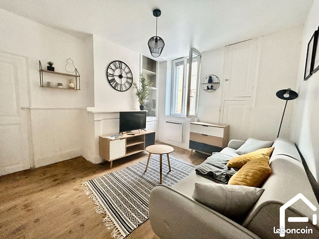 Appartement à louer, 25m², Pamiers