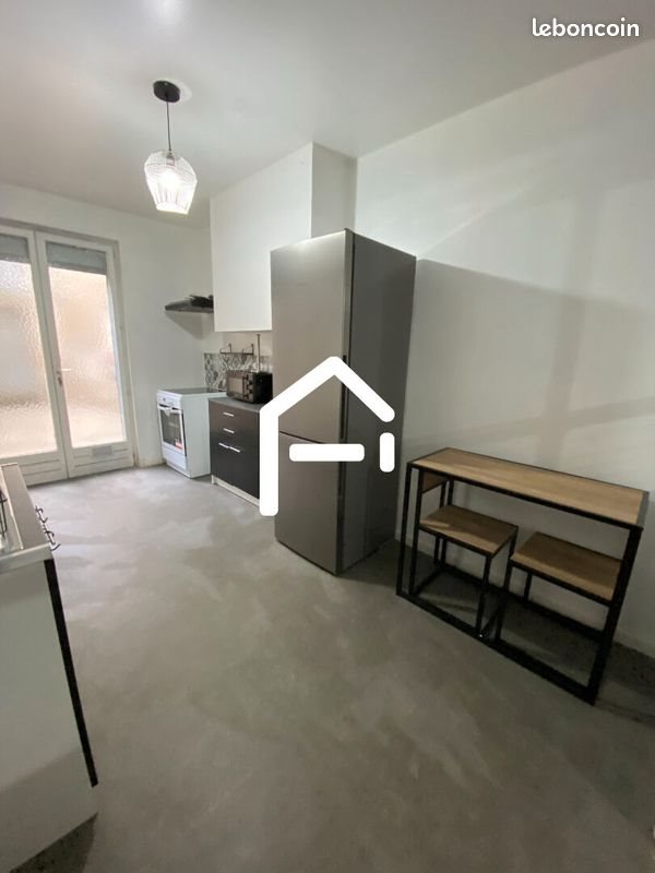 Appartement à louer, 25m², Pamiers