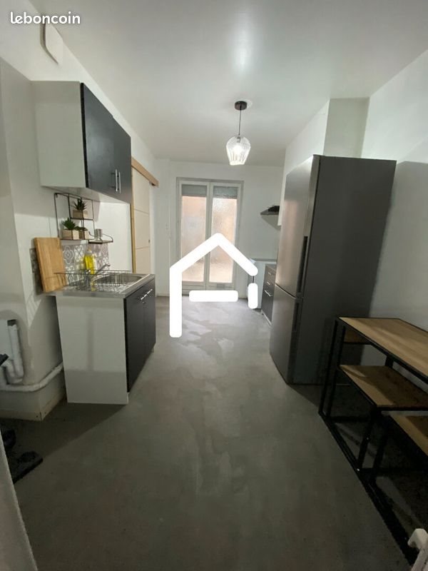 Appartement à louer, 25m², Pamiers