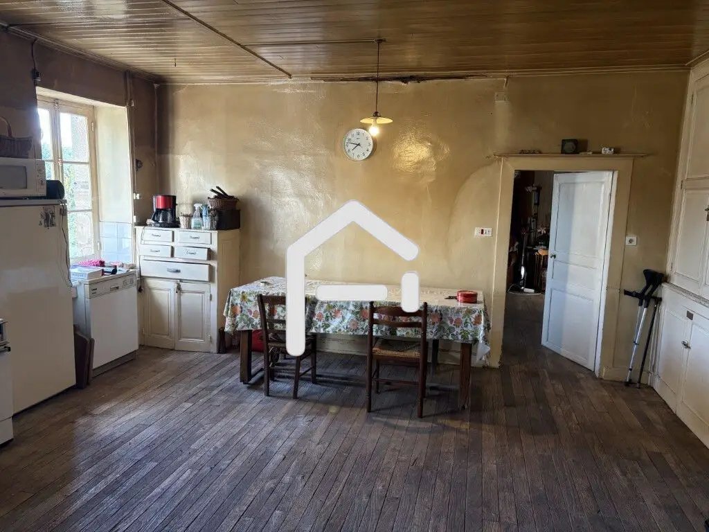 Maison à vendre, 150m², Objat