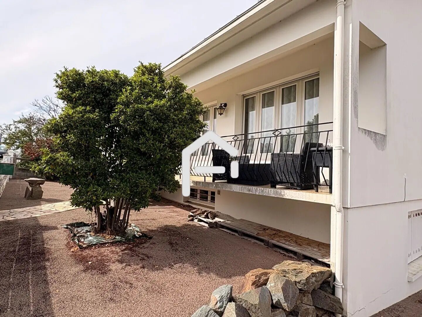 Maison à vendre, 130m², Le Champ-Saint-Père