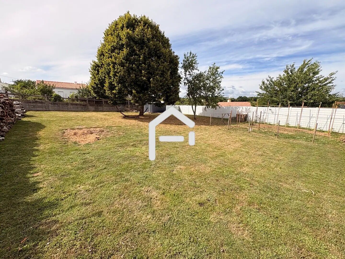 Maison à vendre, 130m², Le Champ-Saint-Père