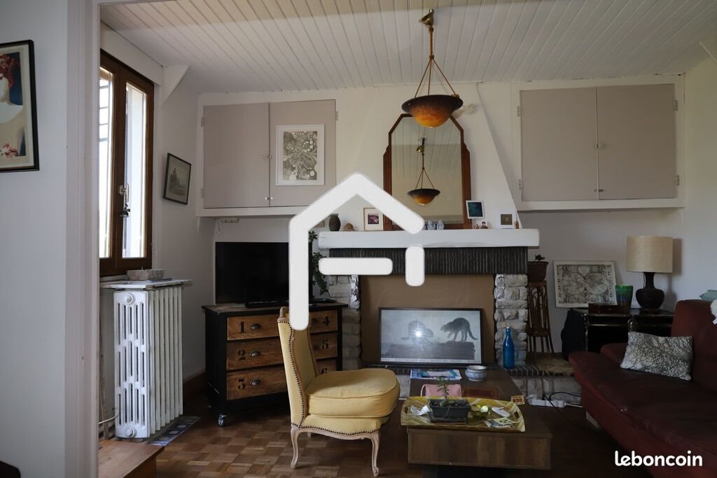 Maison à vendre, 80m², Laroque-d'Olmes