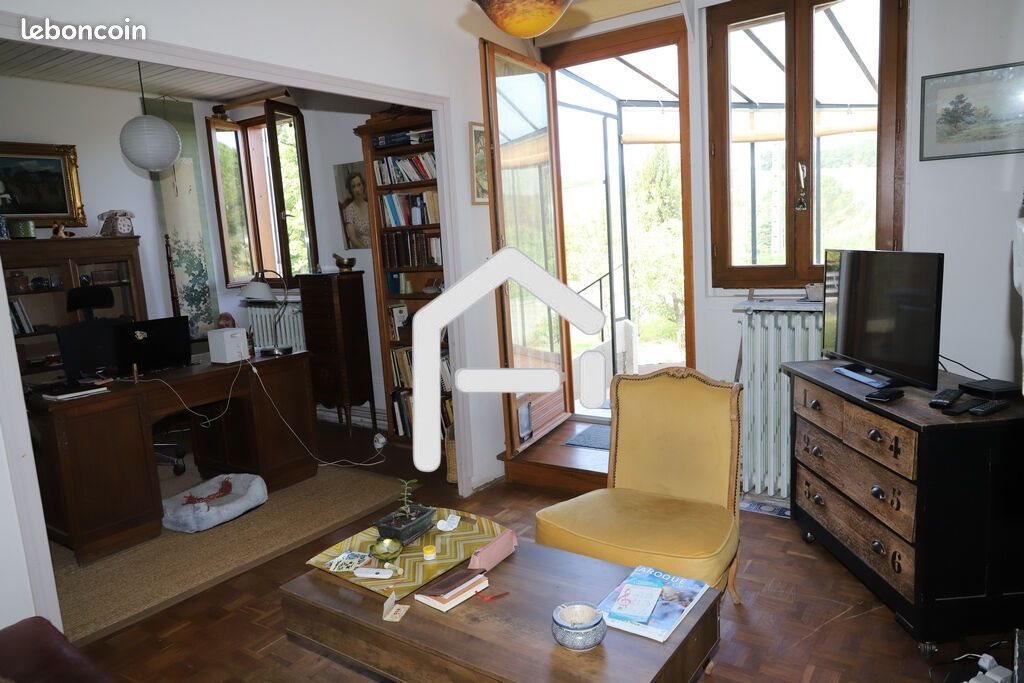 Maison à vendre, 80m², Laroque-d'Olmes