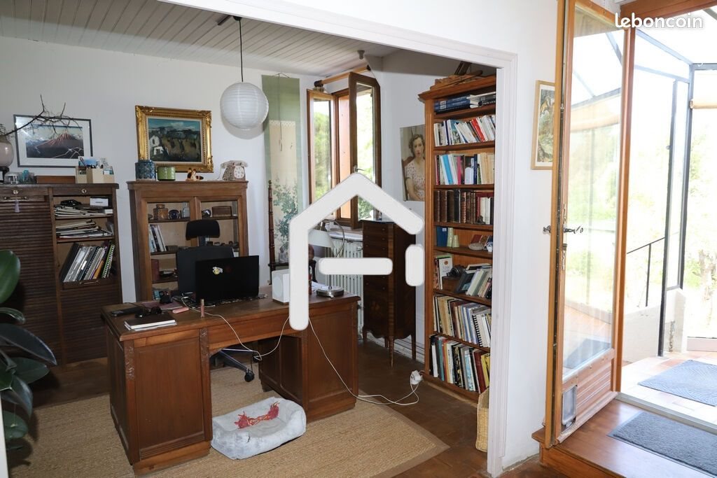 Maison à vendre, 80m², Laroque-d'Olmes