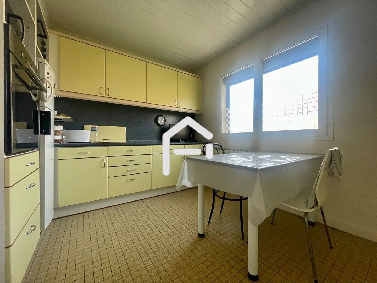 Maison à vendre, 100m², Venoy
