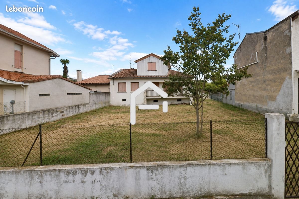 Maison à vendre, 162m², Toulouse