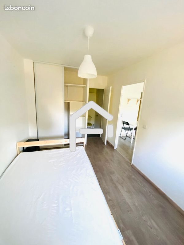 Appartement à vendre, 31m², Toulouse