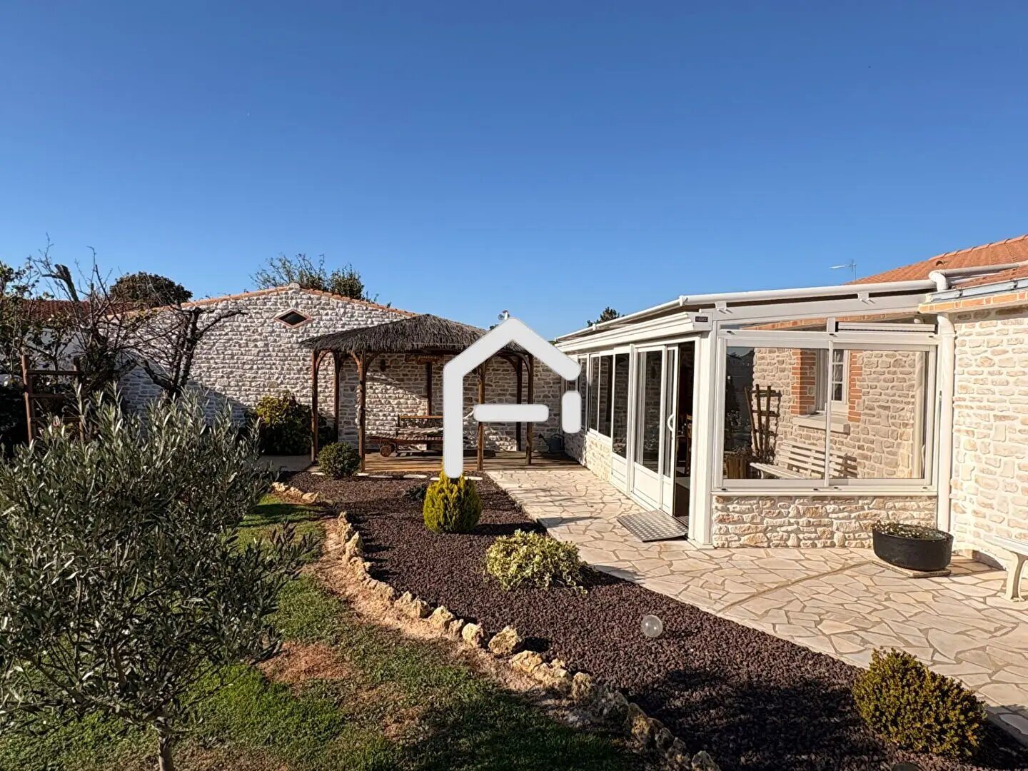 Maison à vendre, 123m², L'Aiguillon-la-Presqu’île