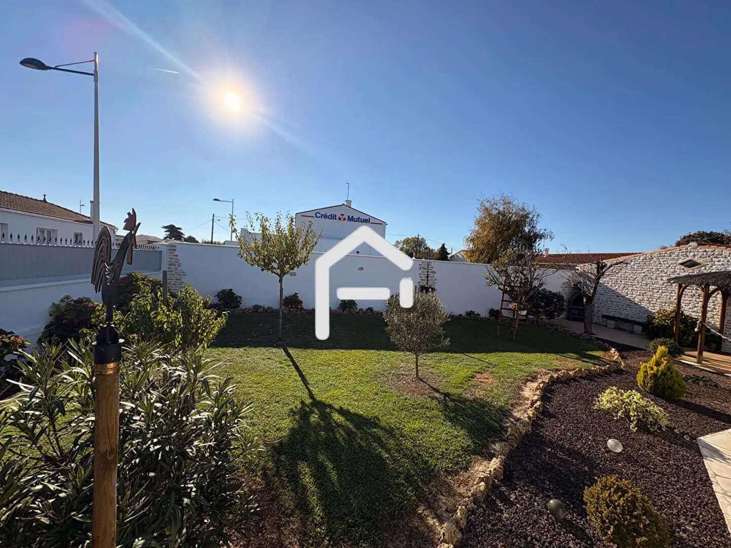 Maison à vendre, 123m², L'Aiguillon-la-Presqu’île