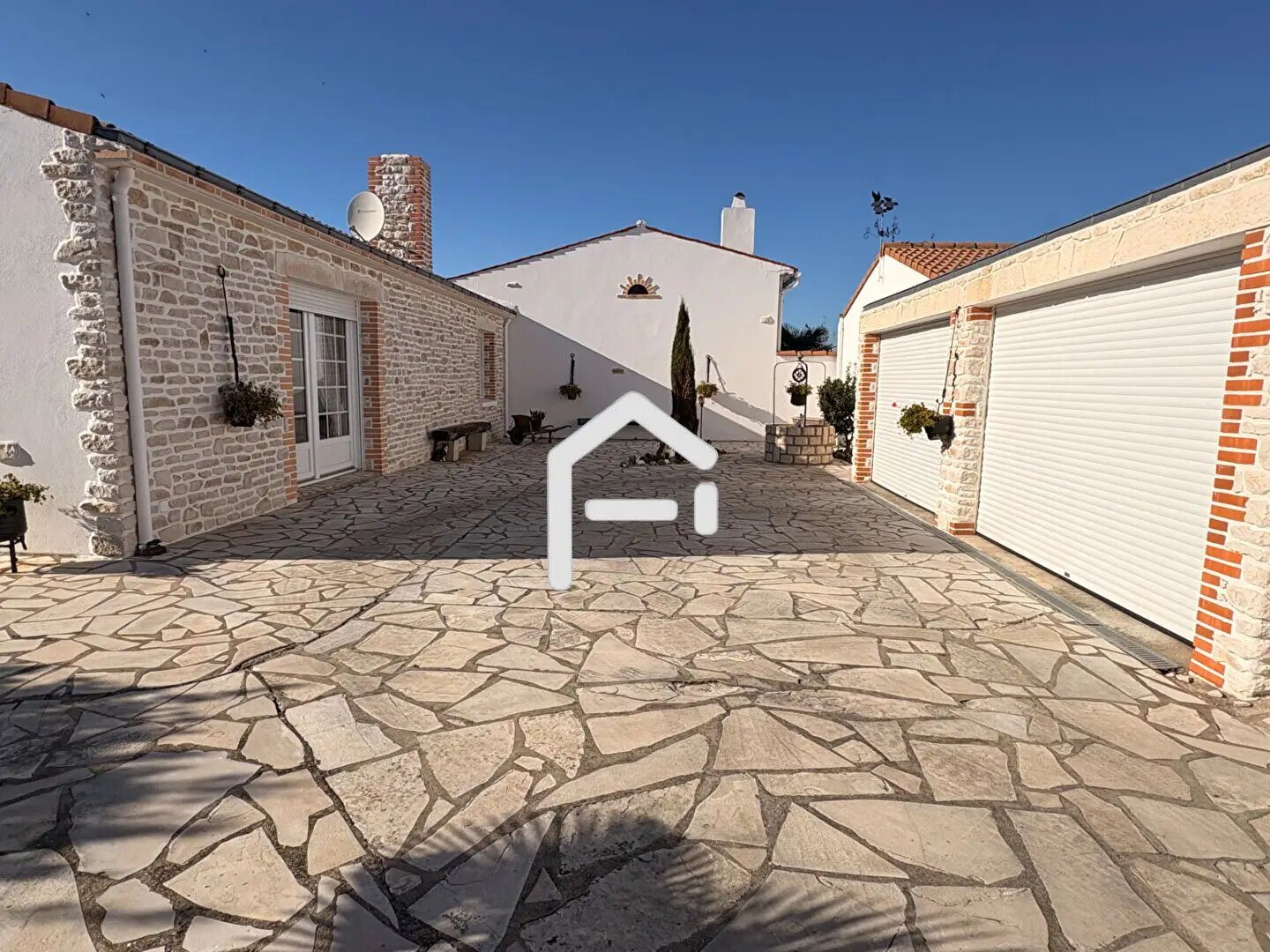 Maison à vendre, 123m², L'Aiguillon-la-Presqu’île