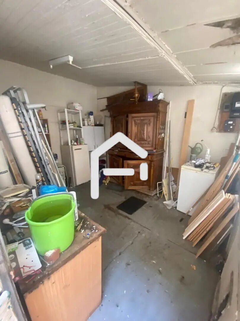 Appartement à vendre, 12m², Toulouse