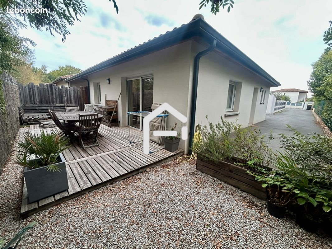 Maison à louer, 71m², Toulouse