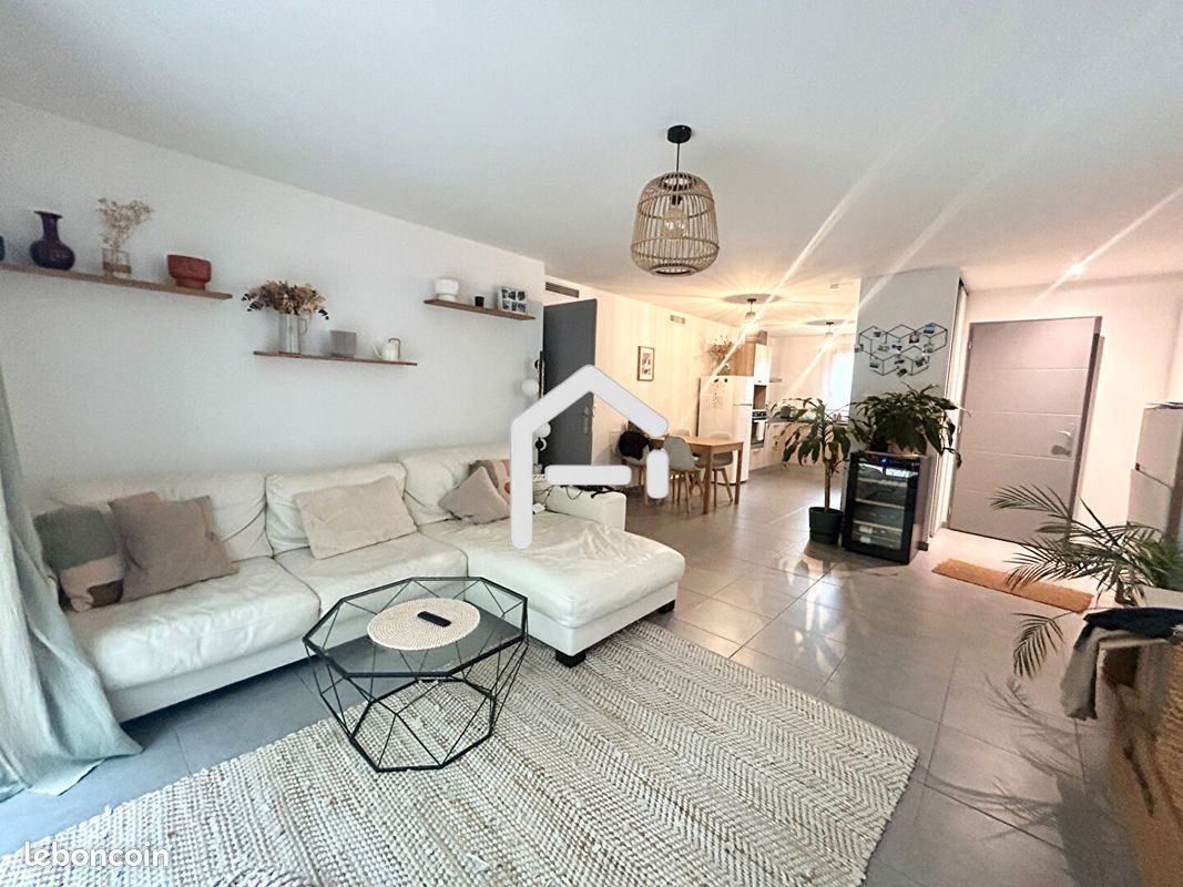 Maison à louer, 71m², Toulouse